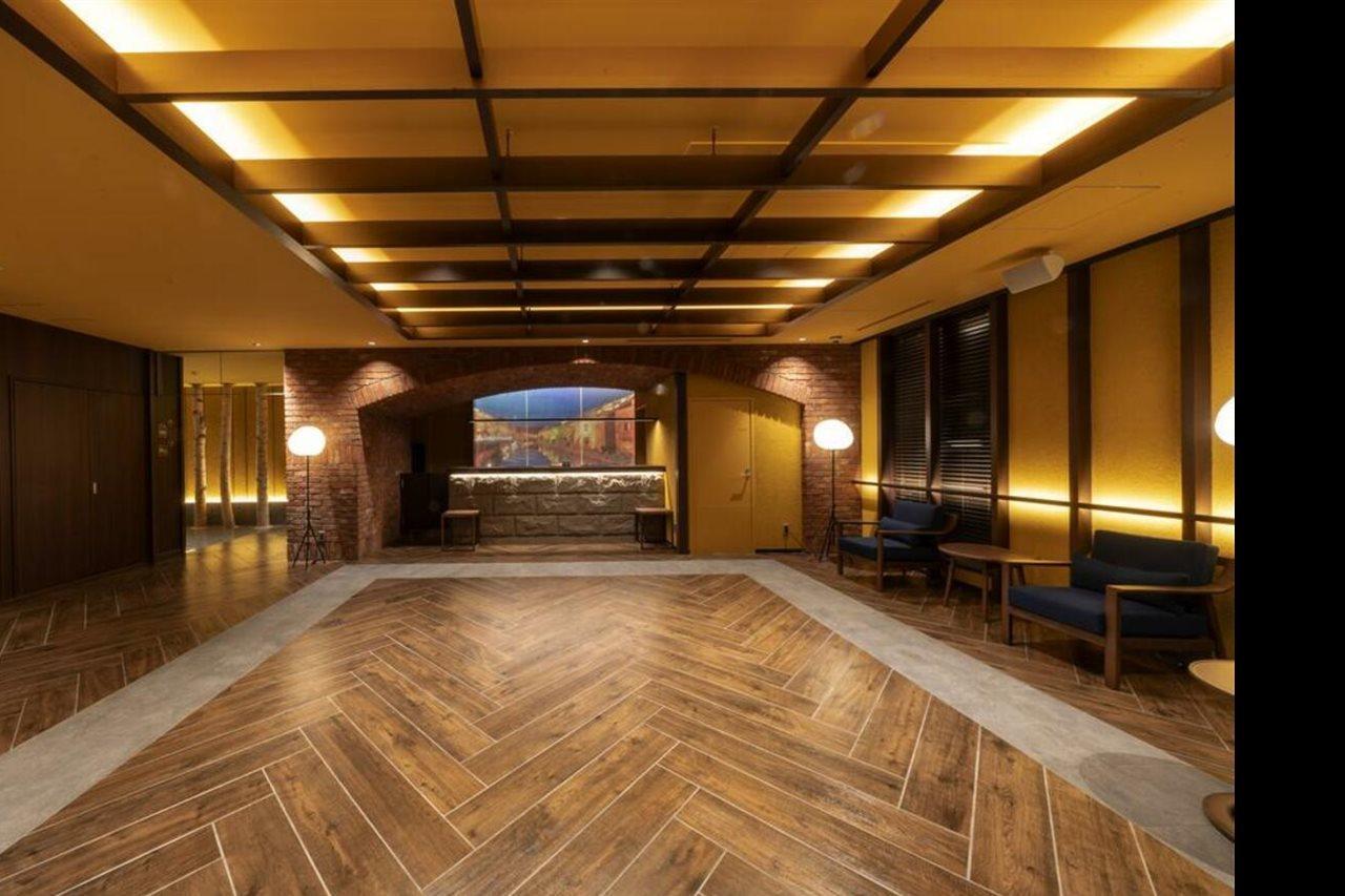 Hotel Torifito Canal Otaru