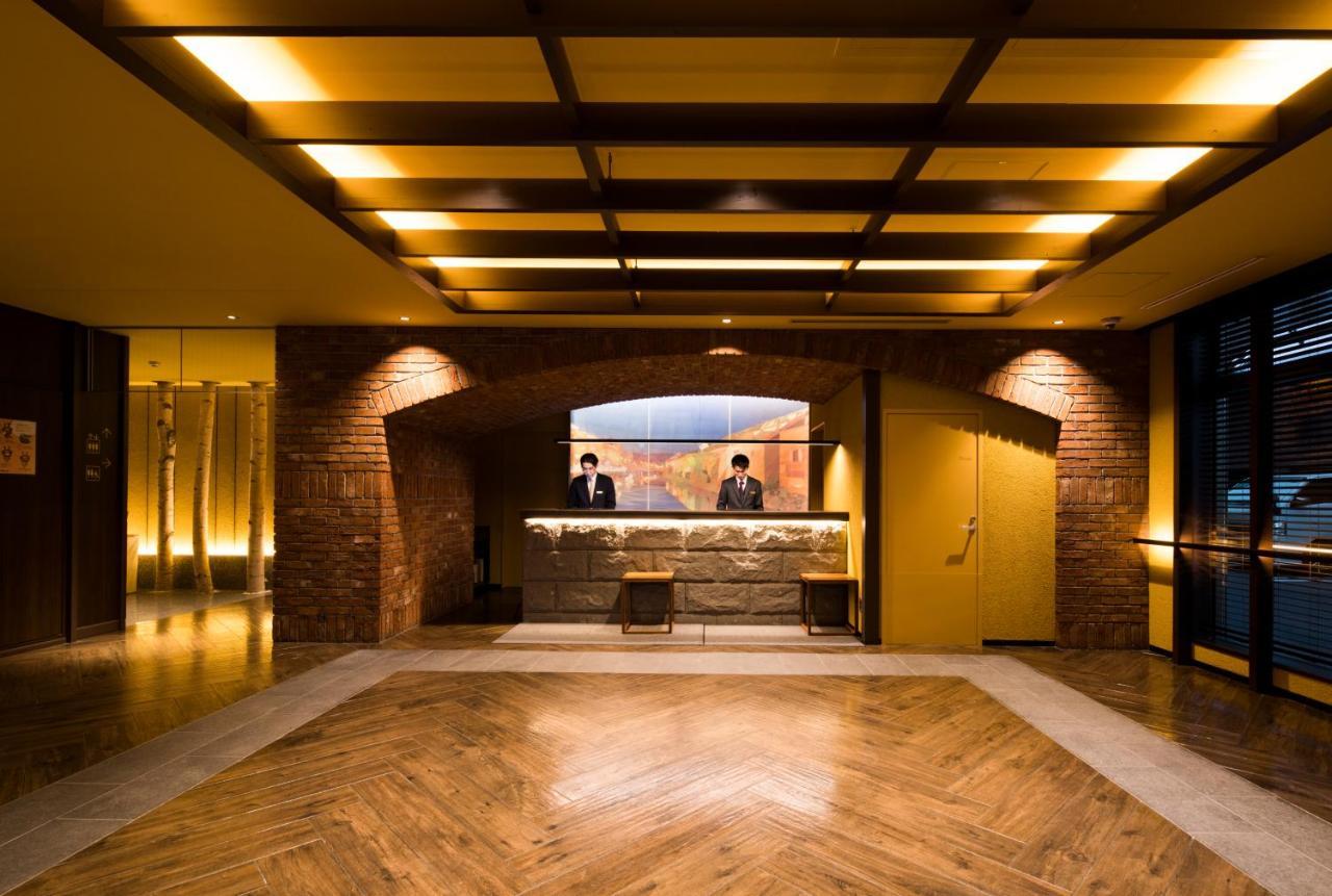 Torifito Canal Hotel 4*