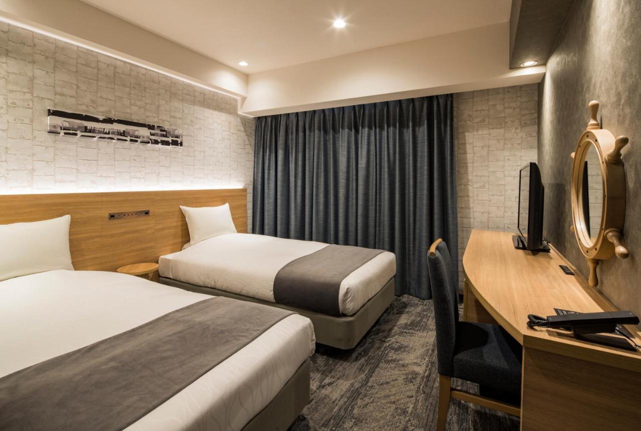 Torifito Canal Hotel