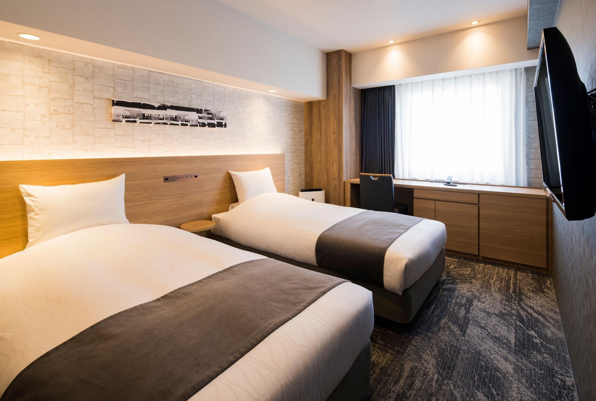 Torifito Canal Hotel