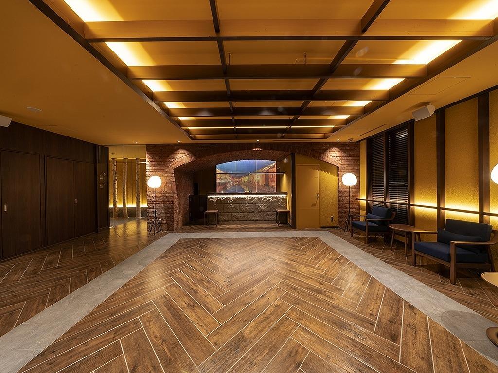 Torifito Canal Hotel 4*
