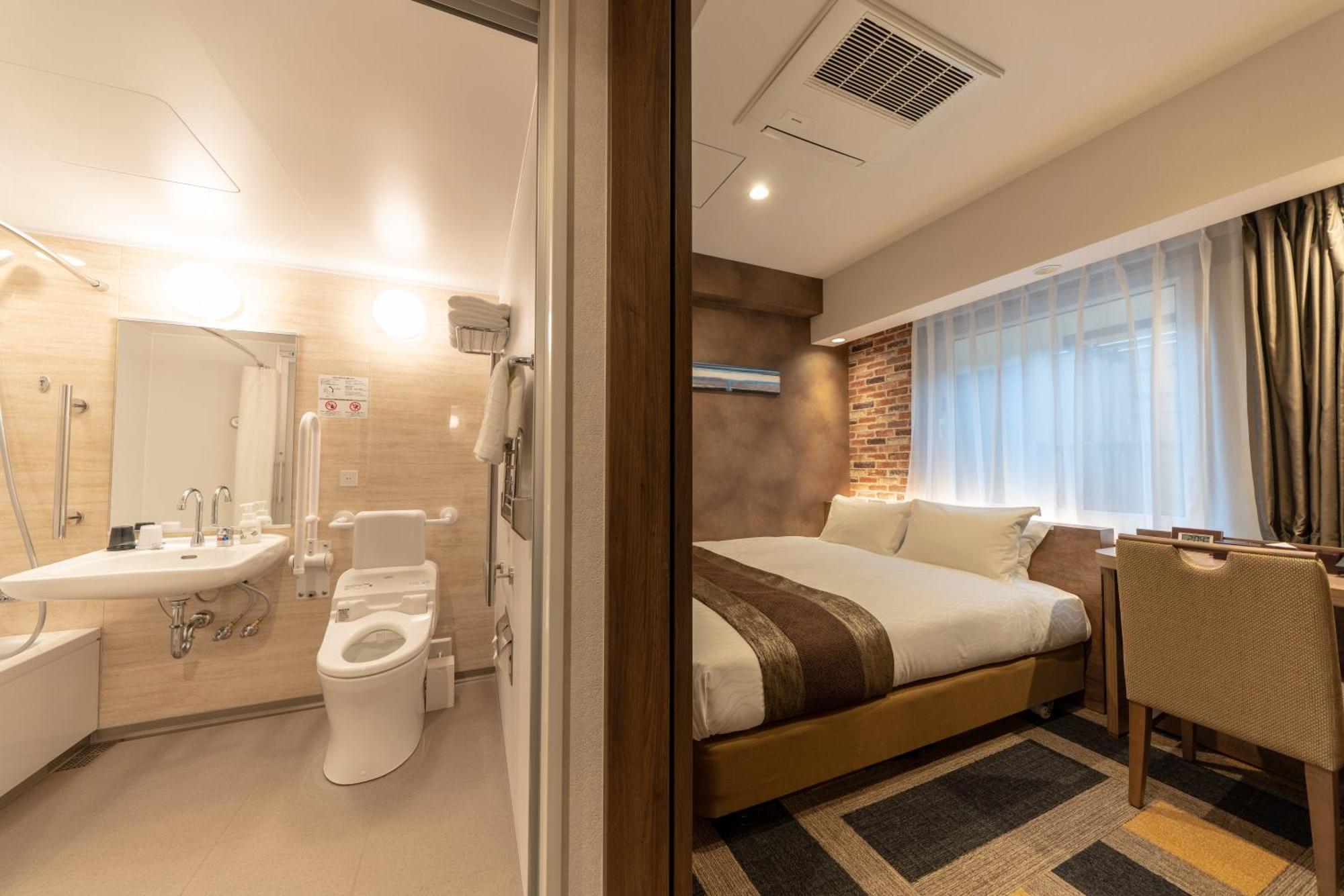 Torifito Canal Hotel 4*