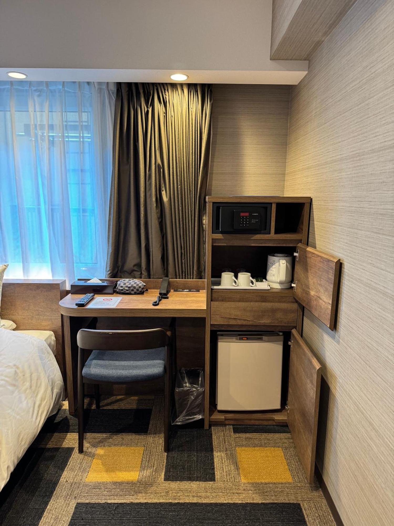 Torifito Canal Hotel Otaru