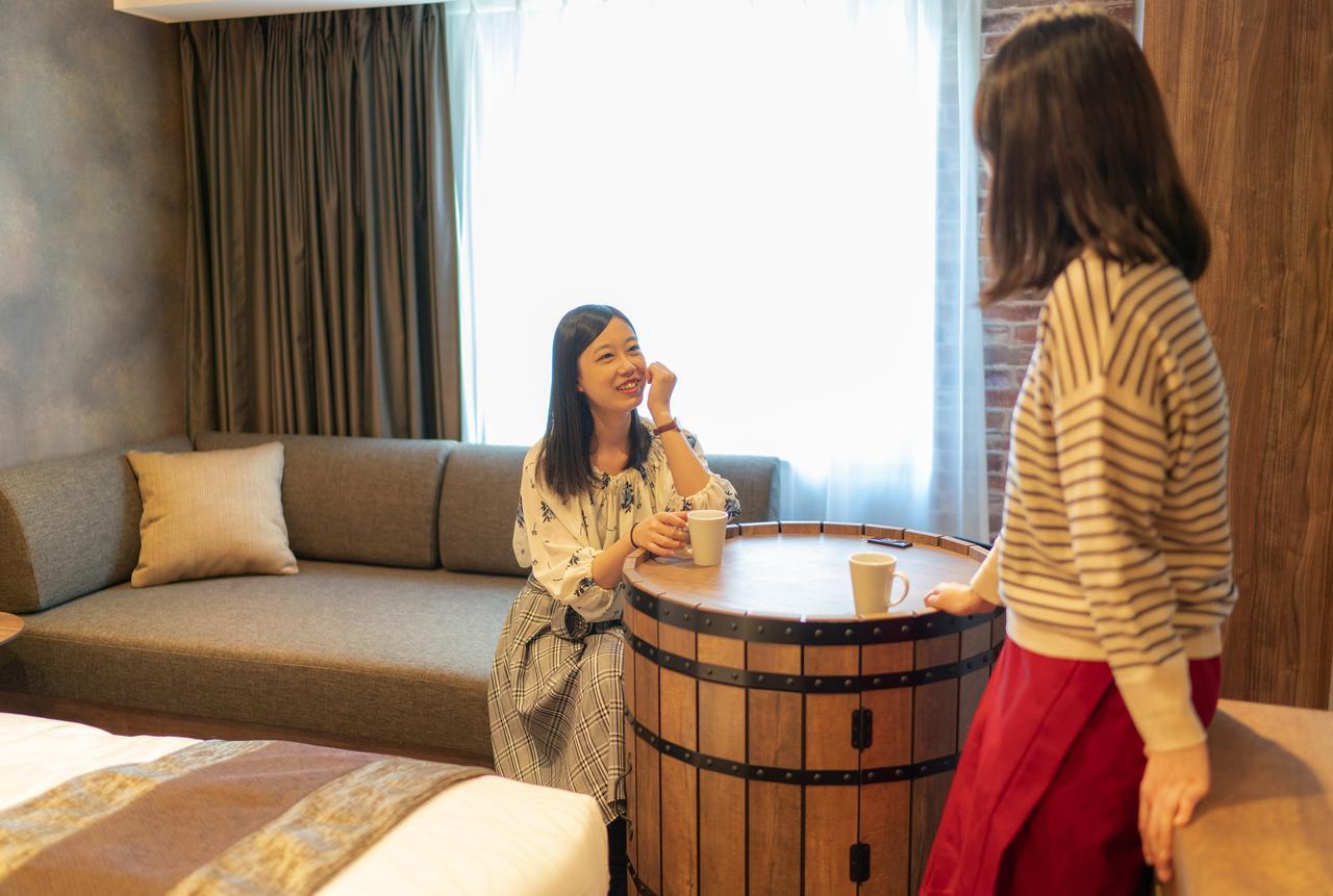 Torifito Canal Hotel