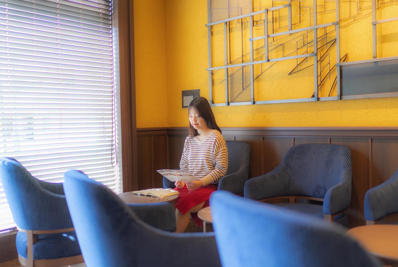 Torifito Canal Hotel Otaru