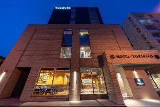 Torifito Canal Hotel 4*